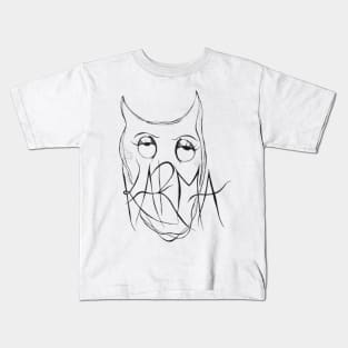 Karma Kids T-Shirt